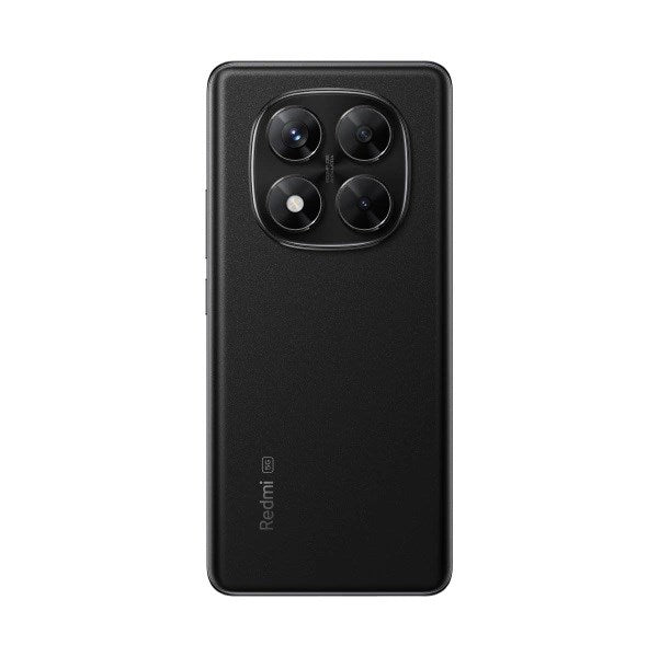 Xiaomi Redmi Note 14 Pro+ 5G 16,9 cm (6.67") Dubbla SIM-kort USB Type-C 12 GB 512 GB 5110 mAh Svart – Xiaomi