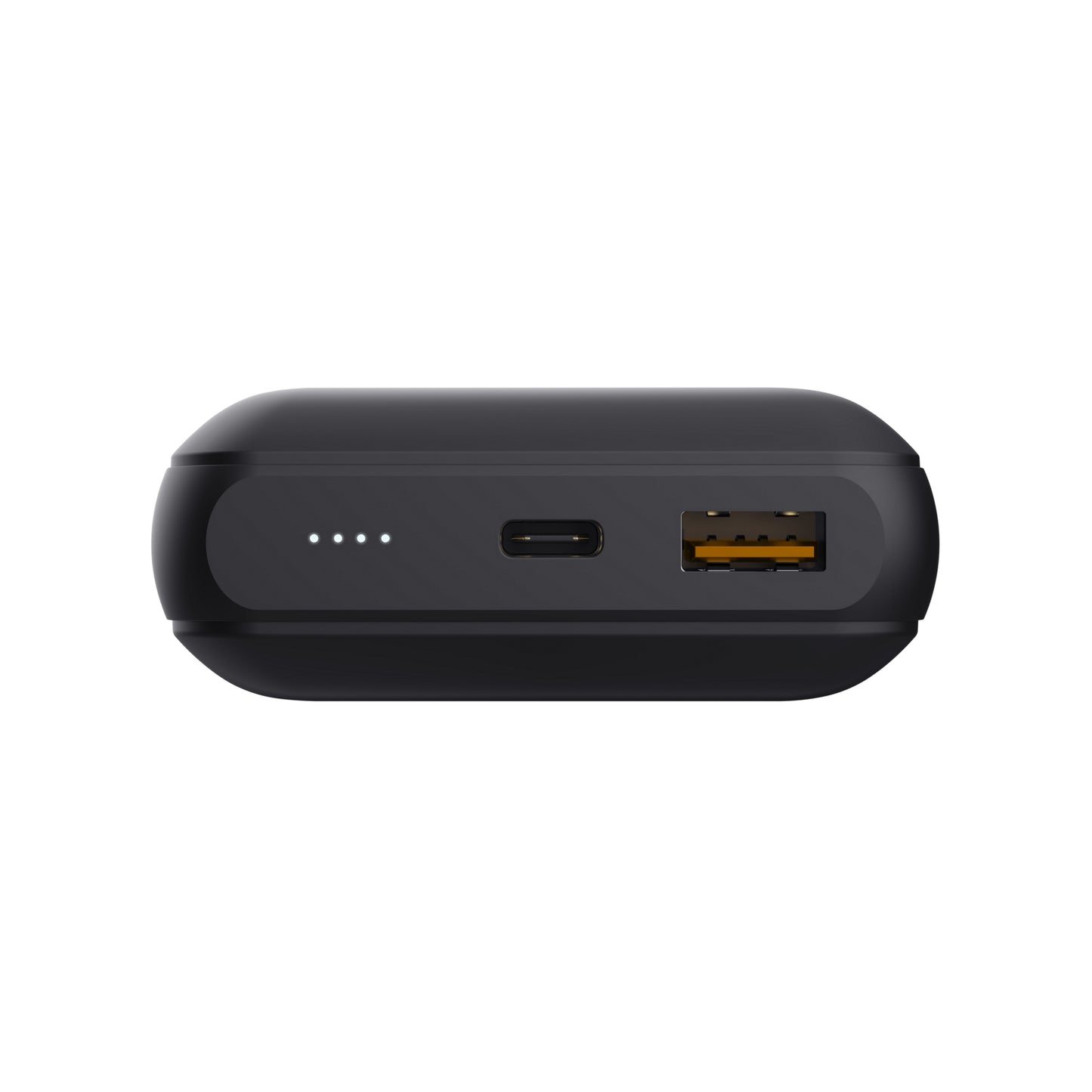 Trust Redoh Snabbladdare Powerbank 20.000 mAh Svart – Trust