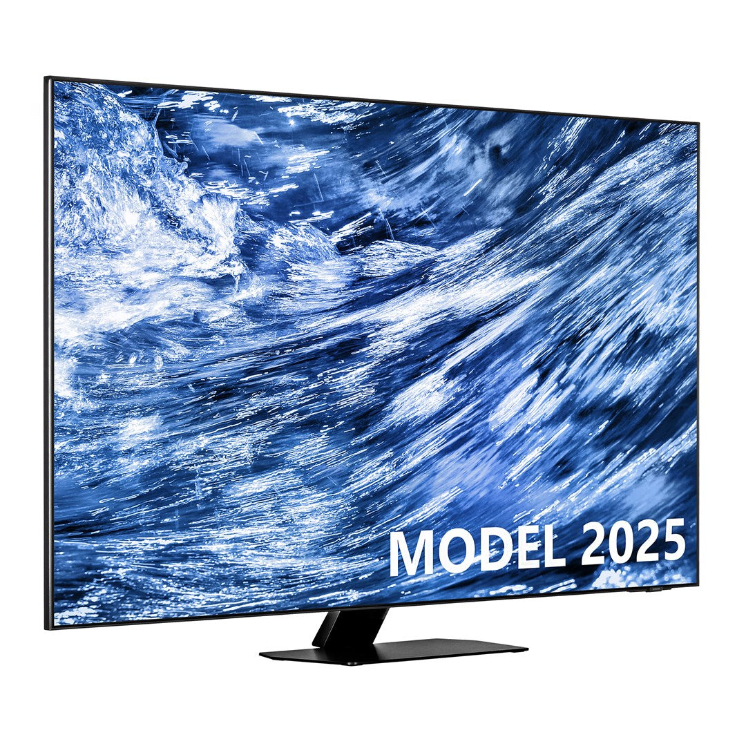 Samsung QN90F QE55QN90FAT 139.7 cm (55") 4K Ultra HD Smart TV Wi-Fi Black, Titanium