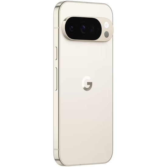 Google Pixel 10 Pro 16 cm (6.3") Dubbla SIM-kort Android 16.0 5G 16 GB 256 GB 4870 mAh Beige
