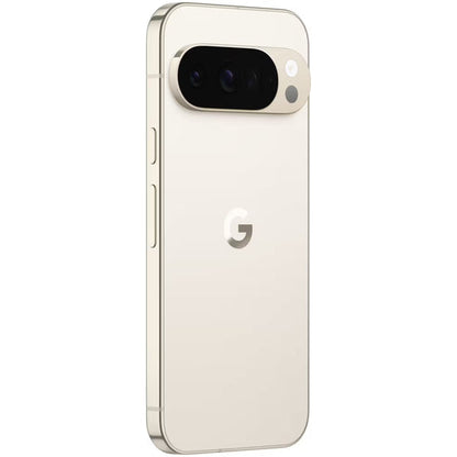 Google Pixel 10 Pro 16 cm (6.3") Dubbla SIM-kort Android 16.0 5G 16 GB 256 GB 4870 mAh Beige