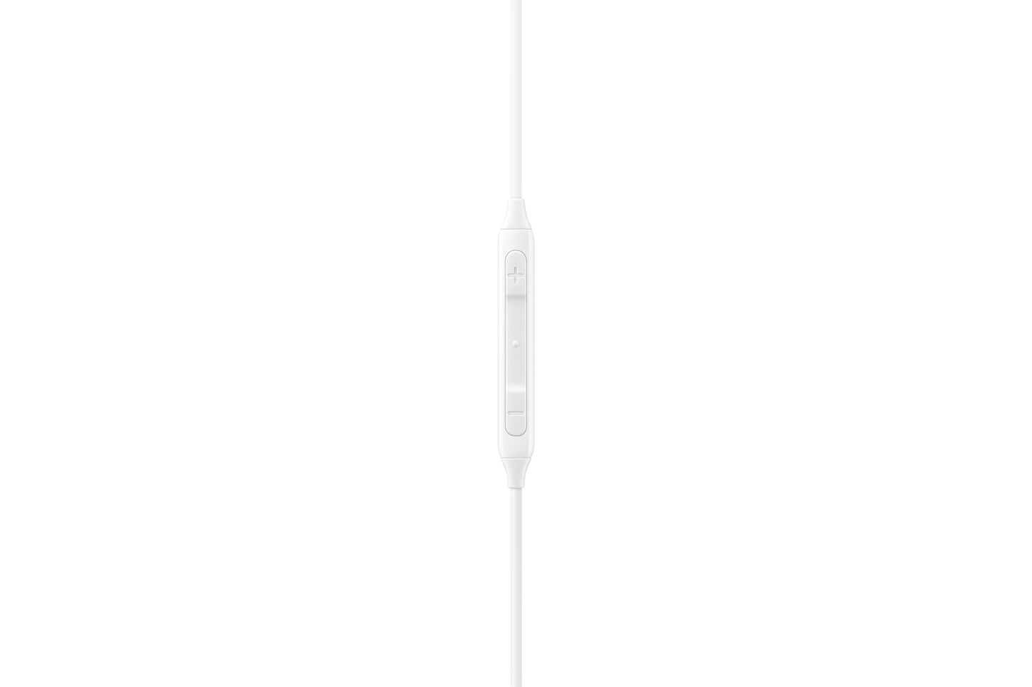 Samsung USB-C Earphones EO-IC100 Vit – Samsung