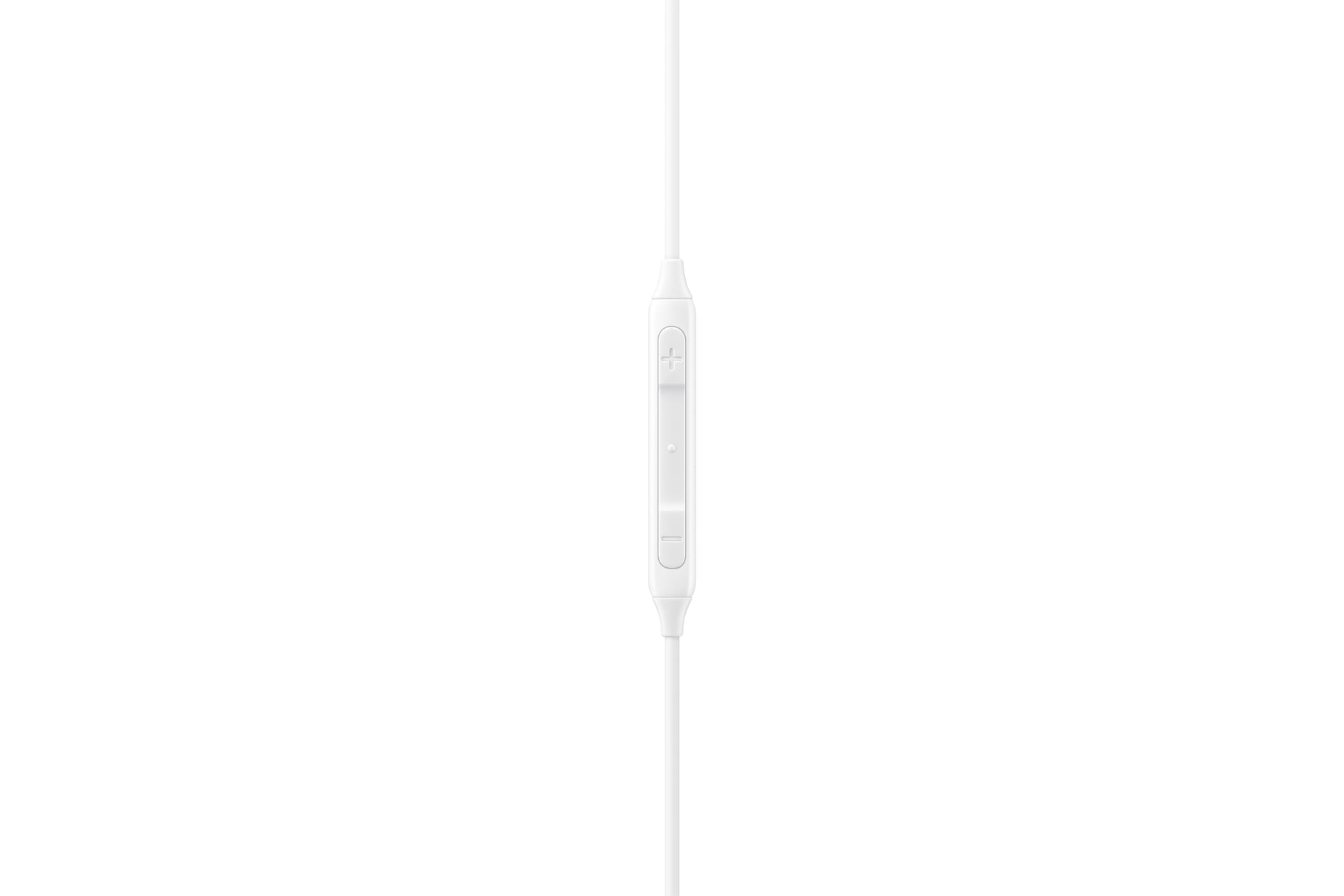 Samsung USB-C Earphones EO-IC100 Vit – Samsung