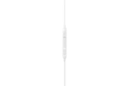 Samsung USB-C Earphones EO-IC100 Vit – Samsung