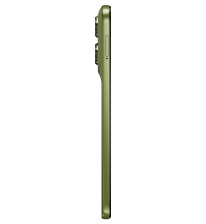 Motorola Moto G67 5G 8/256 GB smartphone in PANTONE Nile – Motorola