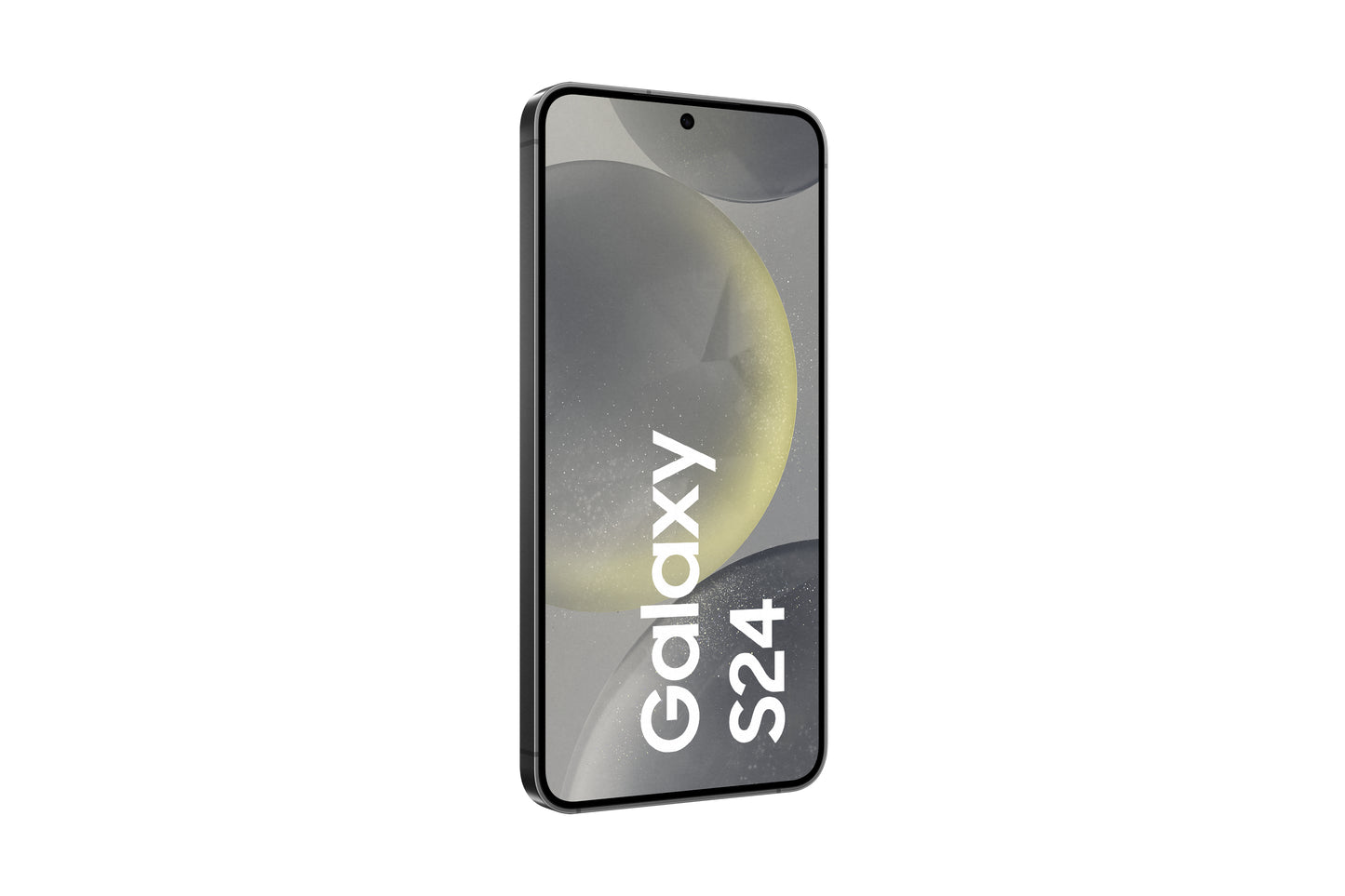 Samsung Galaxy S24 256GB S921 Svart – Samsung