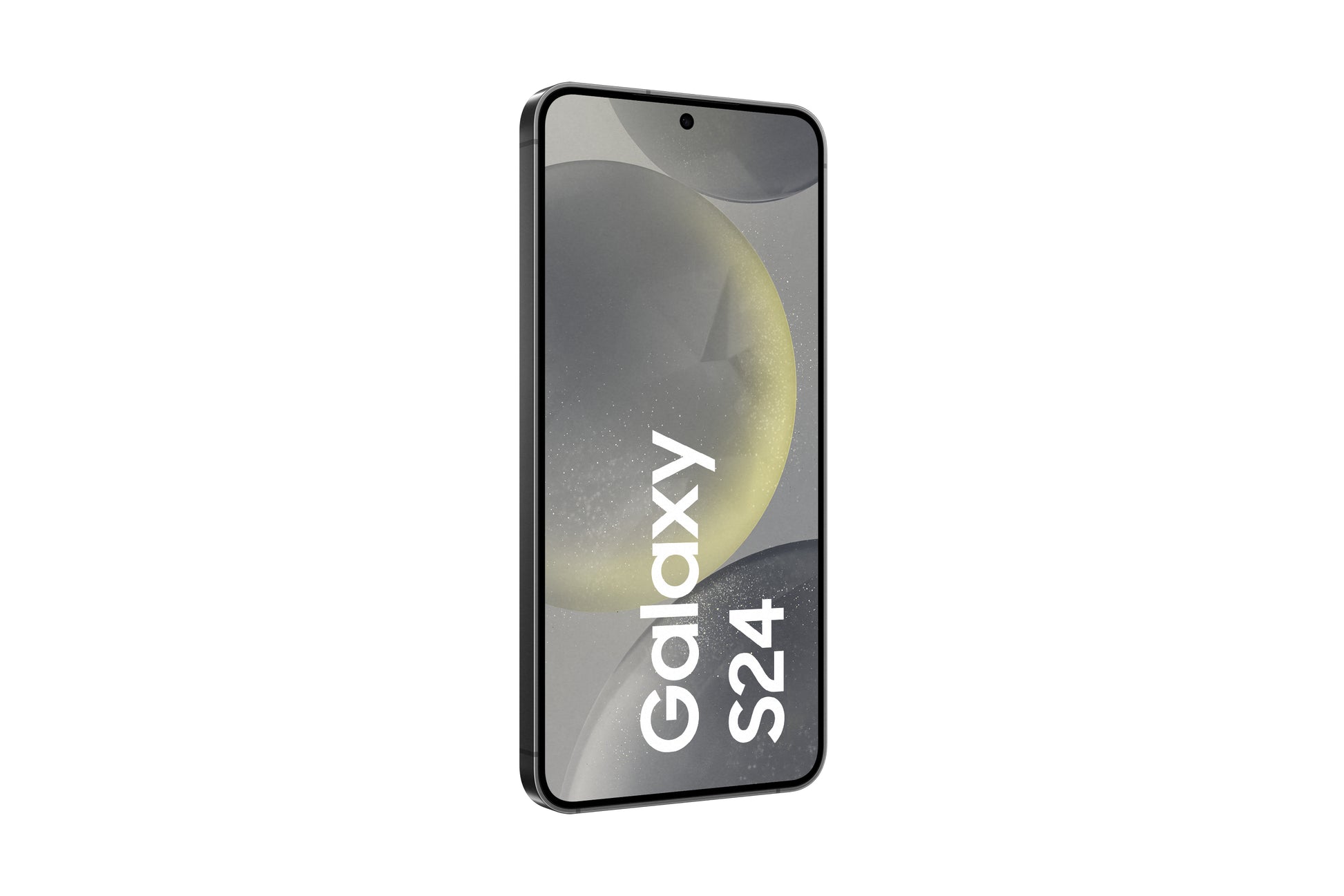 Samsung Galaxy S24 256GB S921 Svart – Samsung