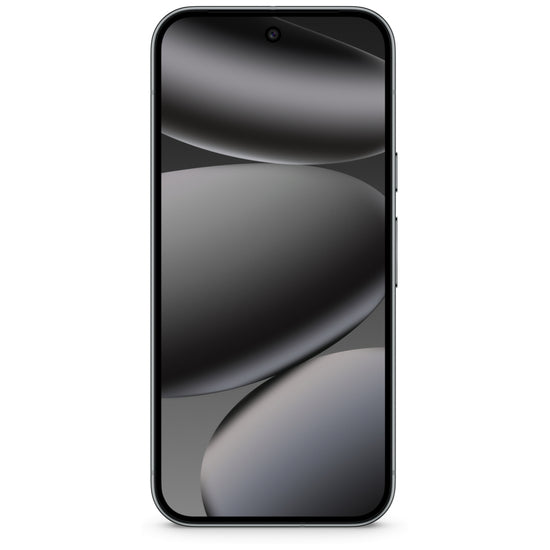 Google Pixel 10 Pro 16 cm (6.3") Dubbla SIM-kort Android 16.0 5G 16 GB 256 GB 4870 mAh Svart