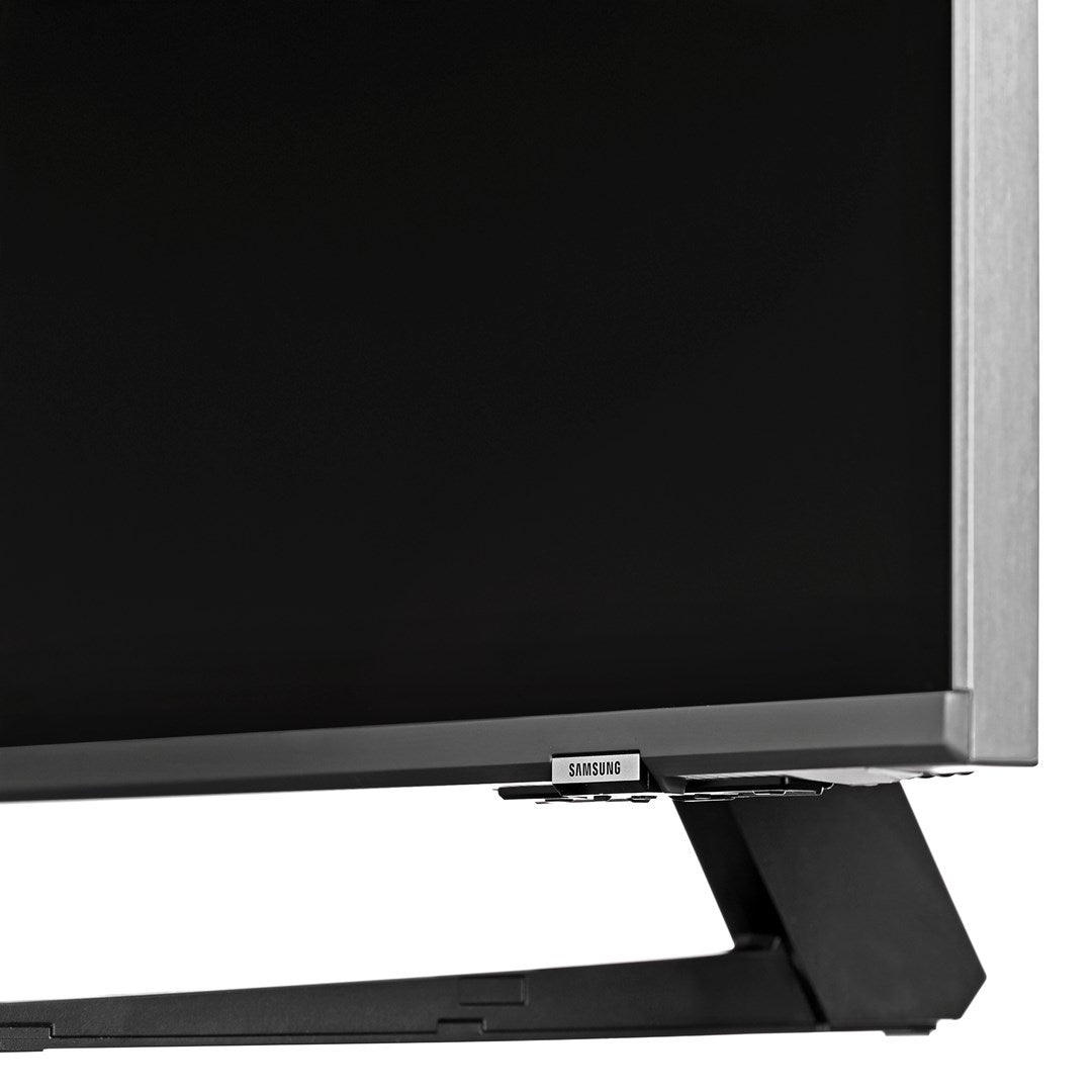 Samsung QE75QN85FAU 190,5 cm (75") 4K Ultra HD Smart TV Wi-Fi Silver – Samsung
