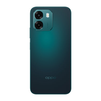 OPPO A6 5G 256GB Blå – Oppo