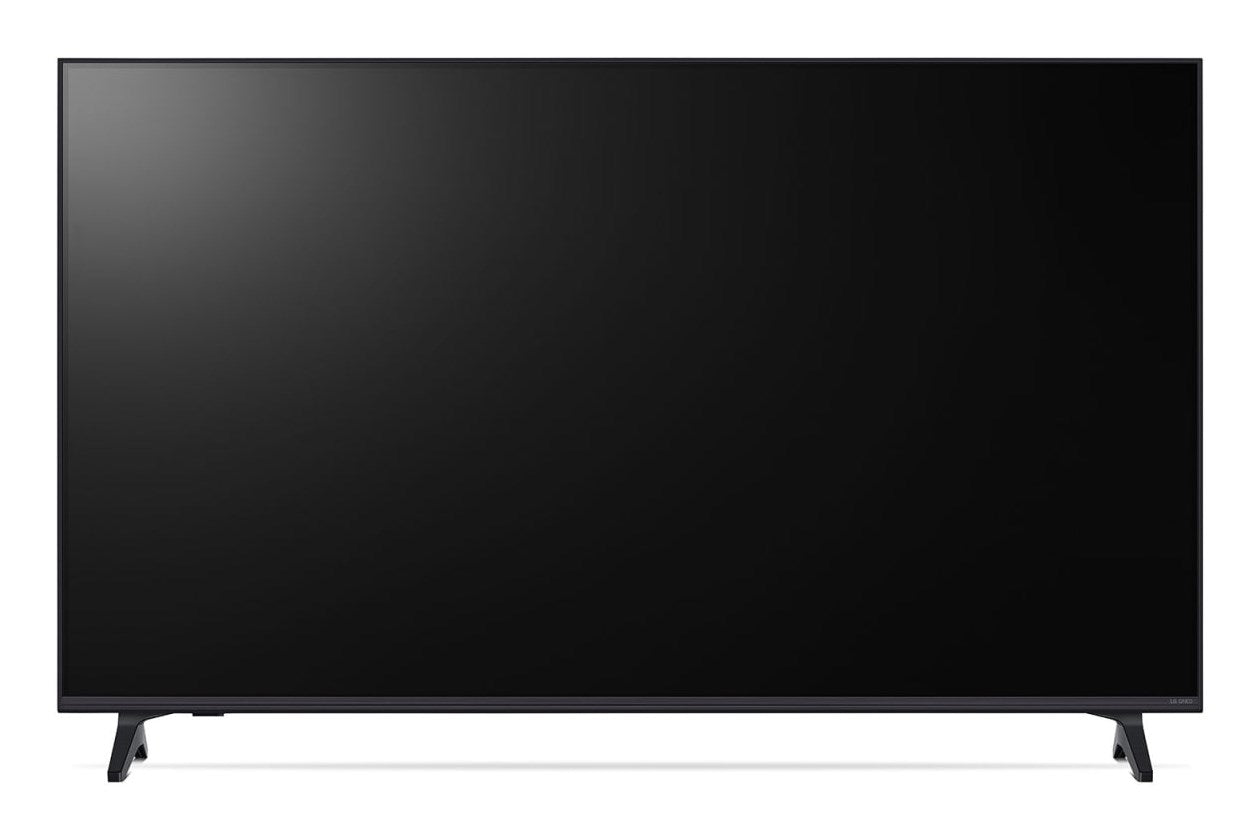 LG QNED AI 65QNED70A6A TV 165.1 cm (65") 4K Ultra HD Smart TV Wi-Fi Black – LG