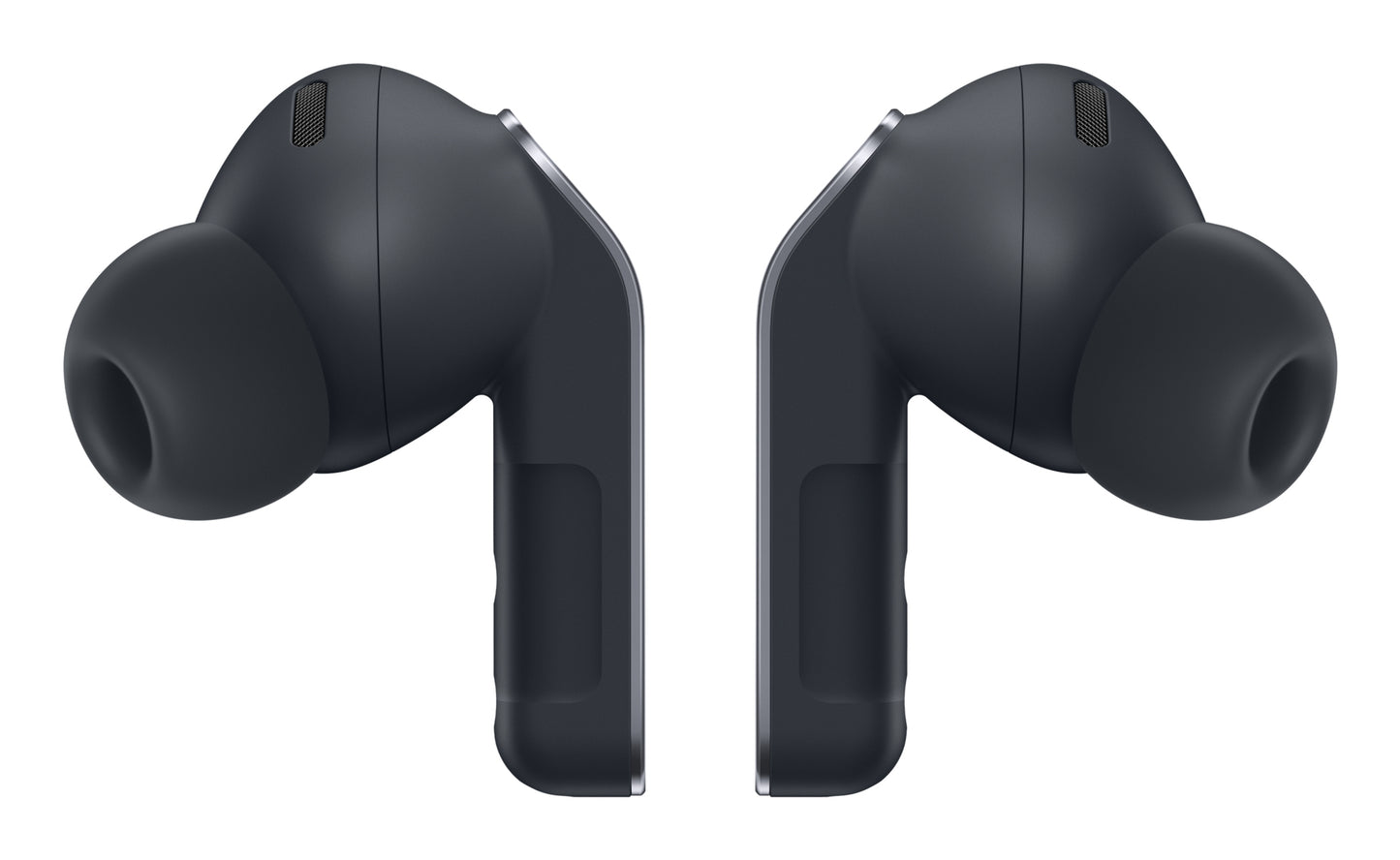 Samsung Galaxy Buds 4 Pro Svart – Samsung
