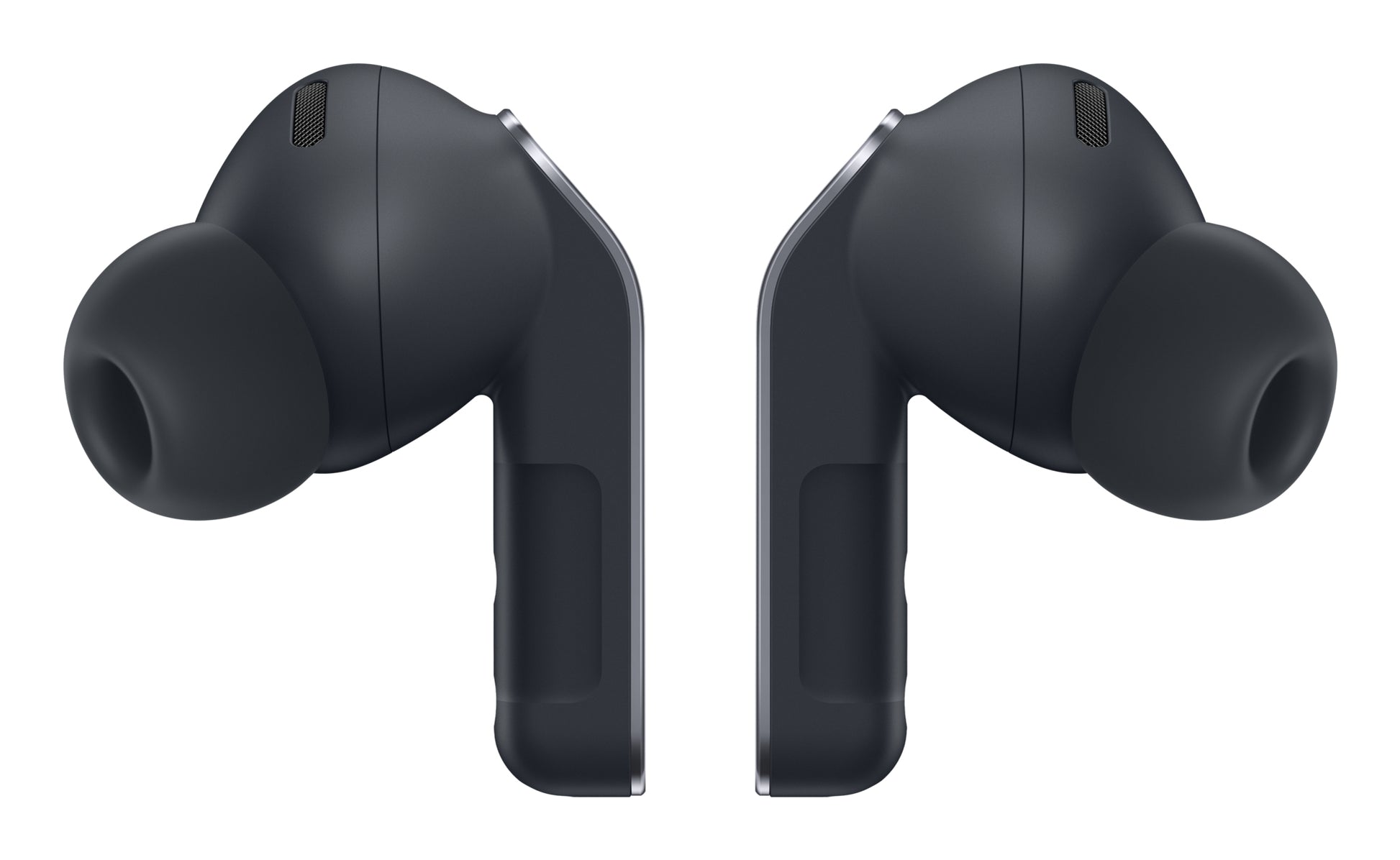 Samsung Galaxy Buds 4 Pro Svart – Samsung