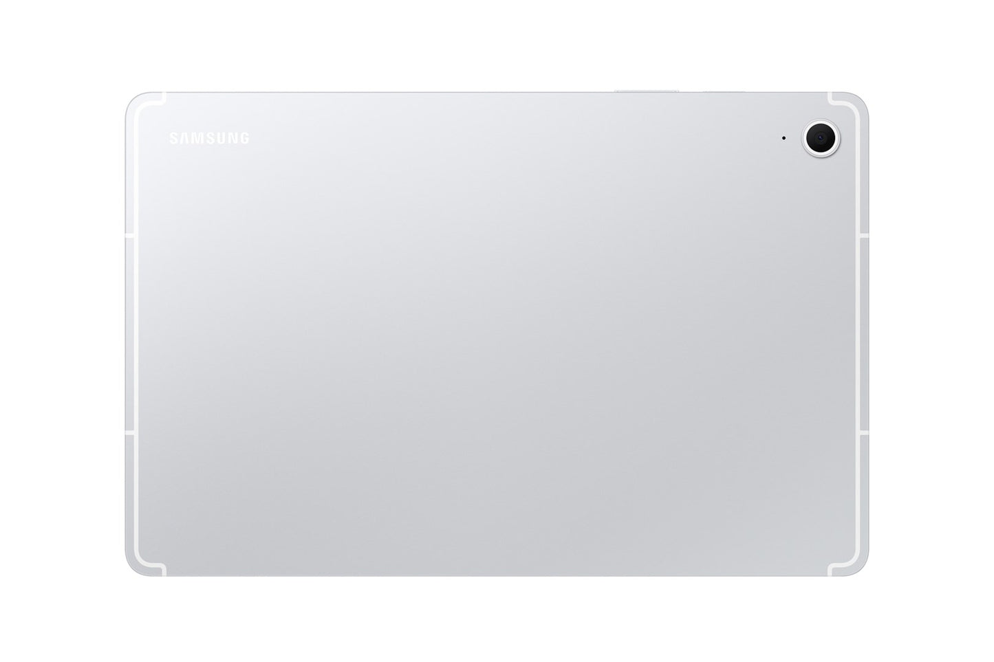 Samsung Galaxy Tab S10 FE WiFi + 5G 128GB X526 Silver