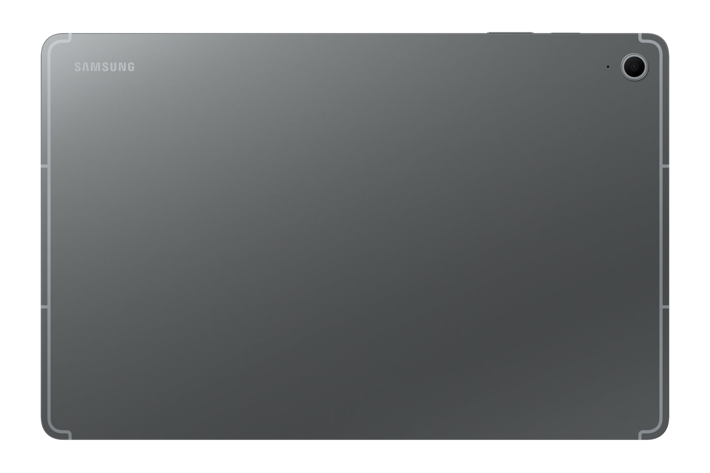 Samsung Galaxy Tab S10 FE+ WiFi 128GB X620 Grå – Samsung