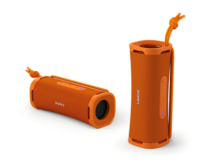 Sony ULT Field 1 Orange – Sony