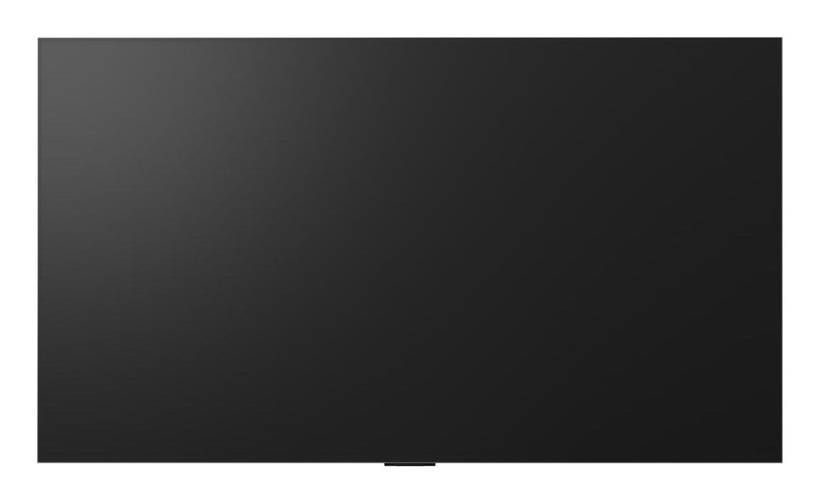 LG OLED evo AI OLED55G51LW TV 139.7 cm (55") 4K Ultra HD Smart TV Wi-Fi Black – LG