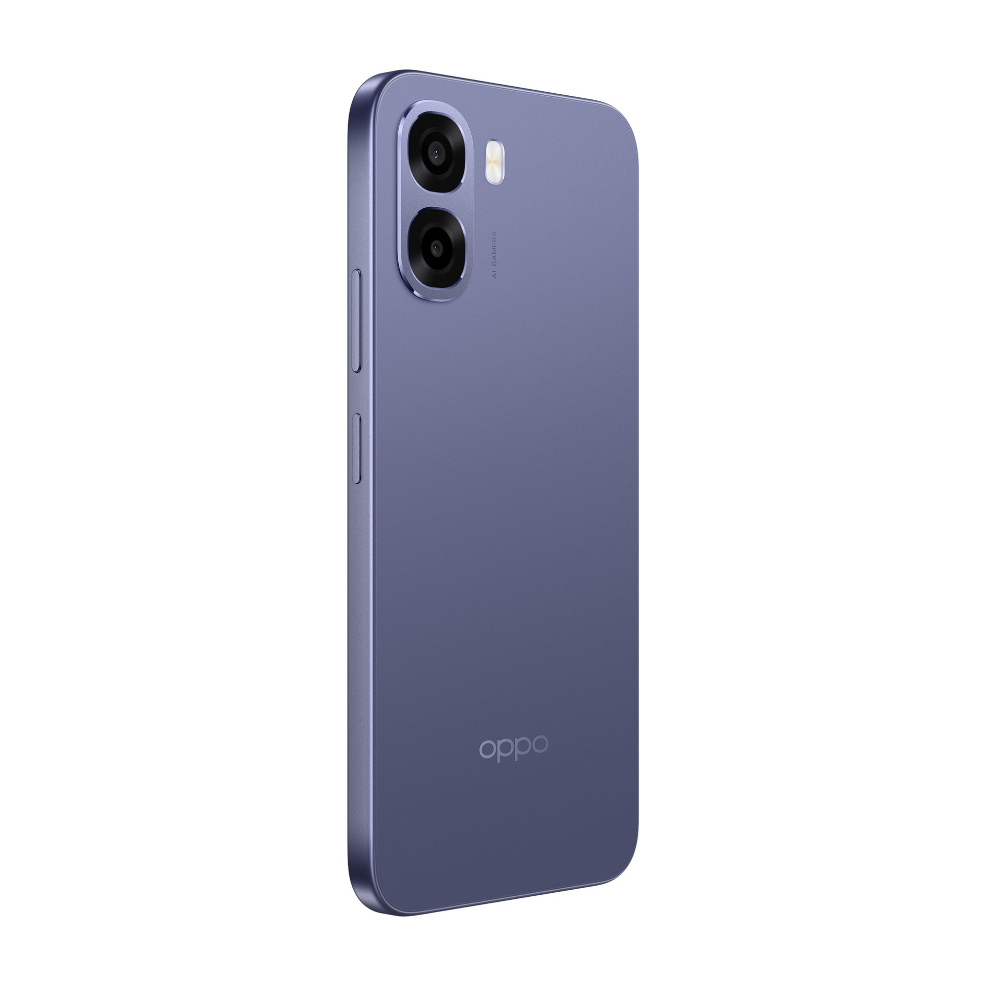 OPPO A6x 128GB Svart – Oppo