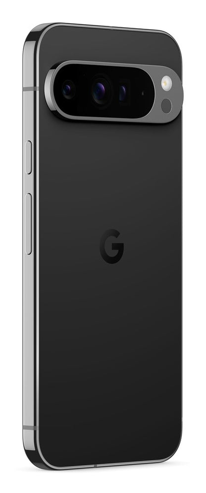 Google Pixel 9 Pro XL 128GB Black