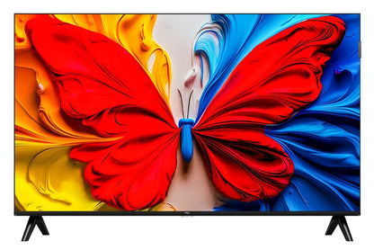 TCL 43V5C TV 109.2 cm (43") Full HD Smart TV Wi-Fi Black