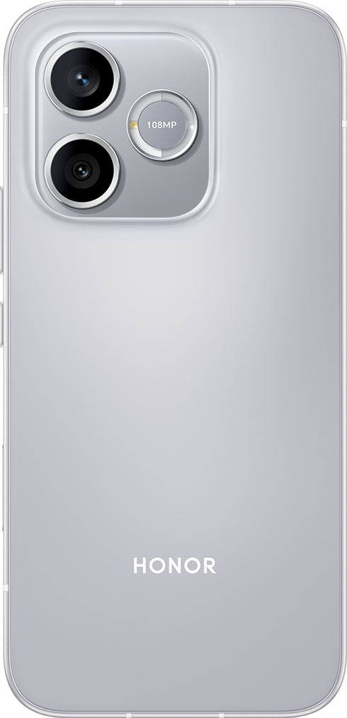 Honor 600 Lite 8GB/256GB Grå – Honor