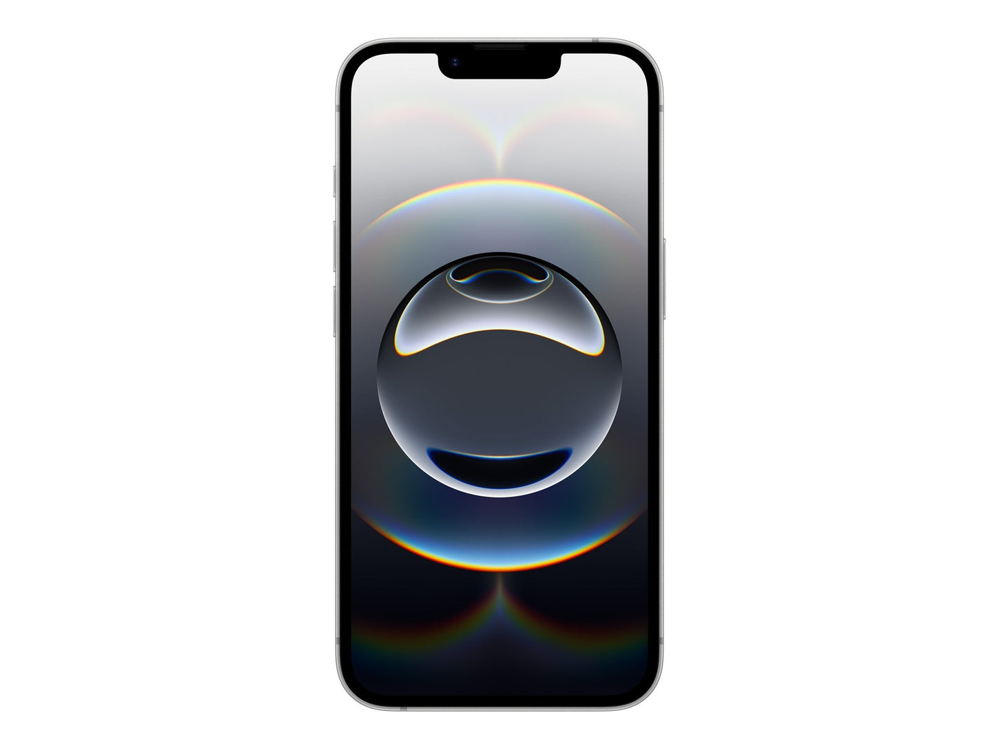 Apple iPhone 16e 256GB Vit – Apple