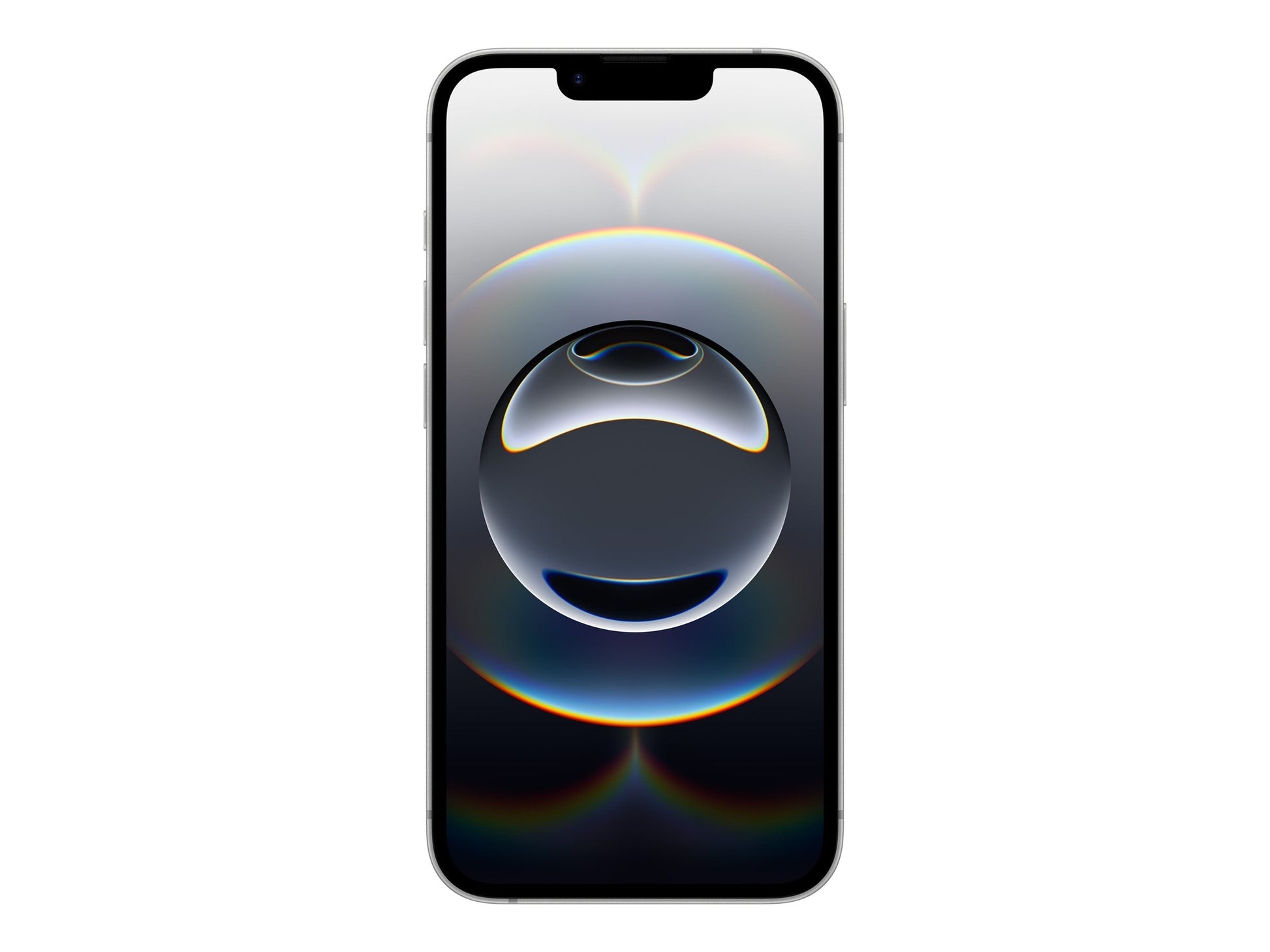 Apple iPhone 16e 256GB Vit – Apple