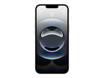 Apple iPhone 16e 256GB Vit – Apple