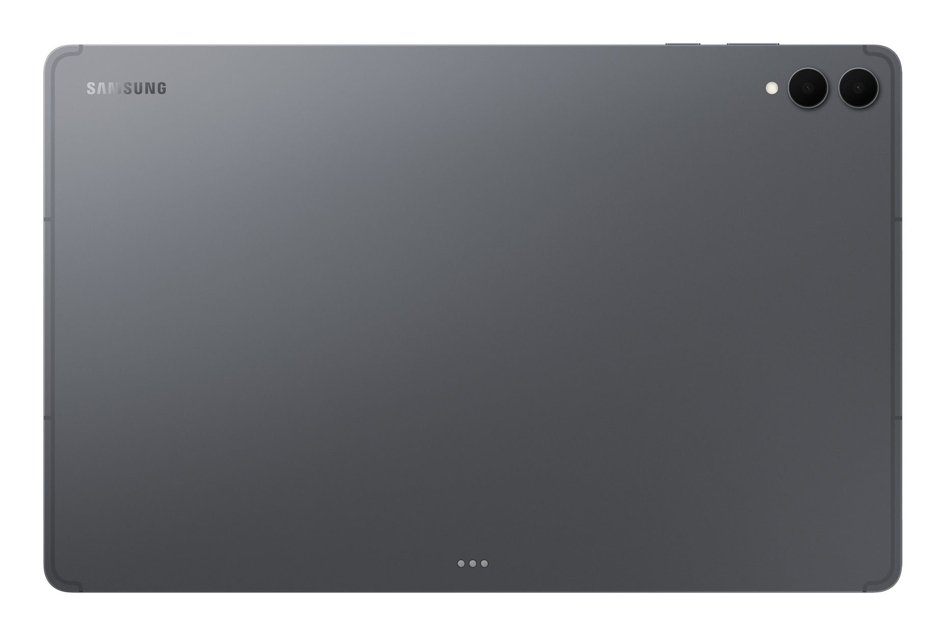 Samsung Galaxy Tab S11 Ultra WiFi 1TB Grå – Samsung