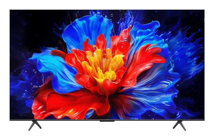 TCL P8K 55P8K 55" 4K QLED HDR Smart TV – TCL