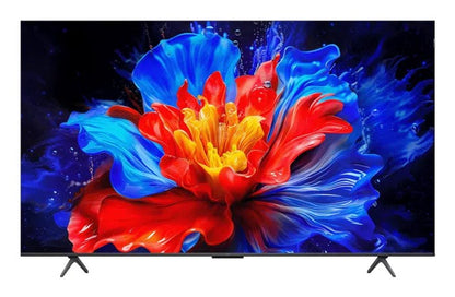 TCL P8K 55P8K 55" 4K QLED HDR Smart TV – TCL
