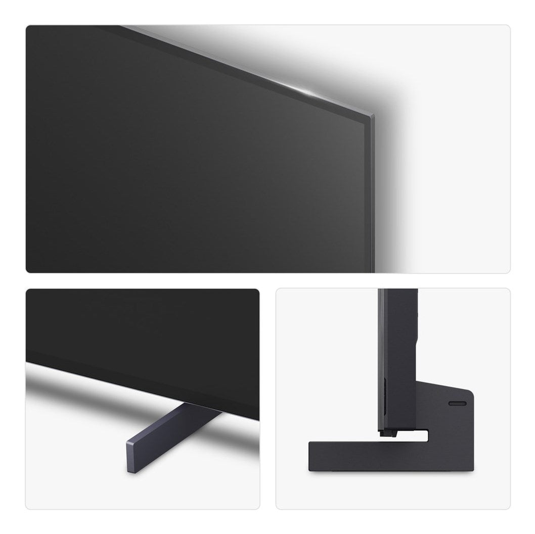 LG OLED evo AI OLED77C54LA 195,6 cm (77") 4K Ultra HD Smart TV Wi-Fi Black