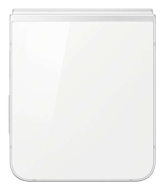 Samsung Galaxy Z Flip 7 FE 128GB Vit – Samsung