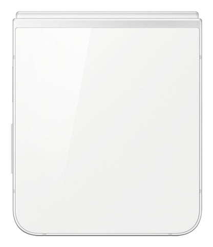 Samsung Galaxy Z Flip 7 FE 128GB Vit – Samsung