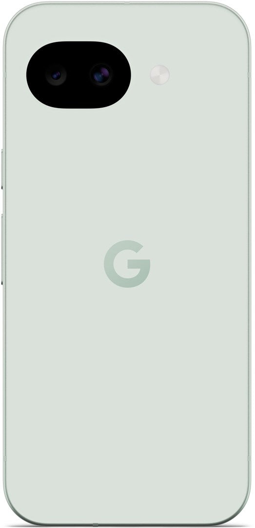 Google Pixel 10a 128GB Ljusgrå – Google