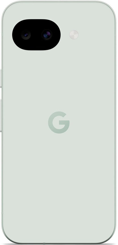 Google Pixel 10a 128GB Ljusgrå – Google