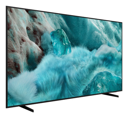 Samsung Q7F QE65Q7FAAU 165.1 cm (65") 4K Ultra HD Smart TV Wi-Fi Black – Samsung