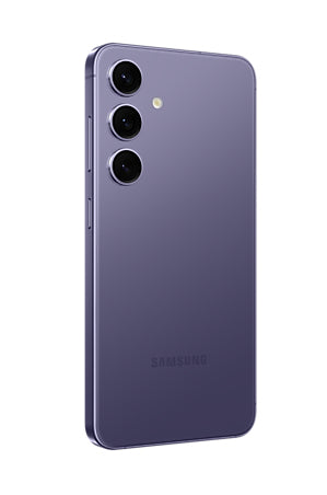 Samsung Galaxy S24 256GB S921 Purple – Samsung