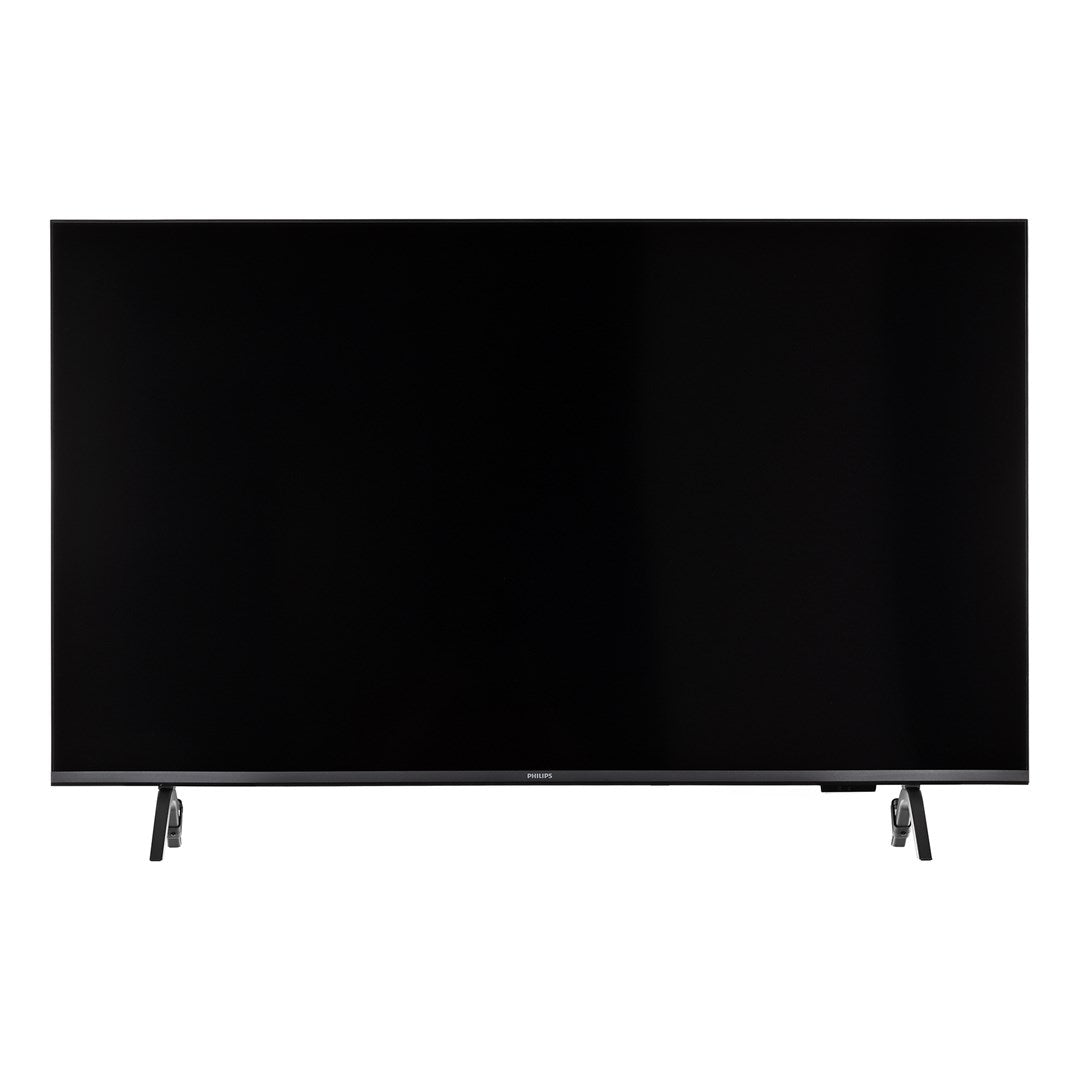 Philips 50PUS8010/12 TV 127 cm (50") 4K Ultra HD Smart TV Wi-Fi Black