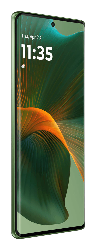 Motorola Edge 50 Fusion 8GB/256GB Grön – Motorola
