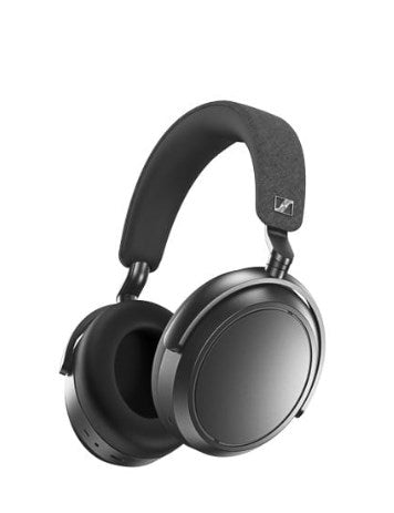 Sennheiser Momentum 4 Wireless Grå – Sennheiser