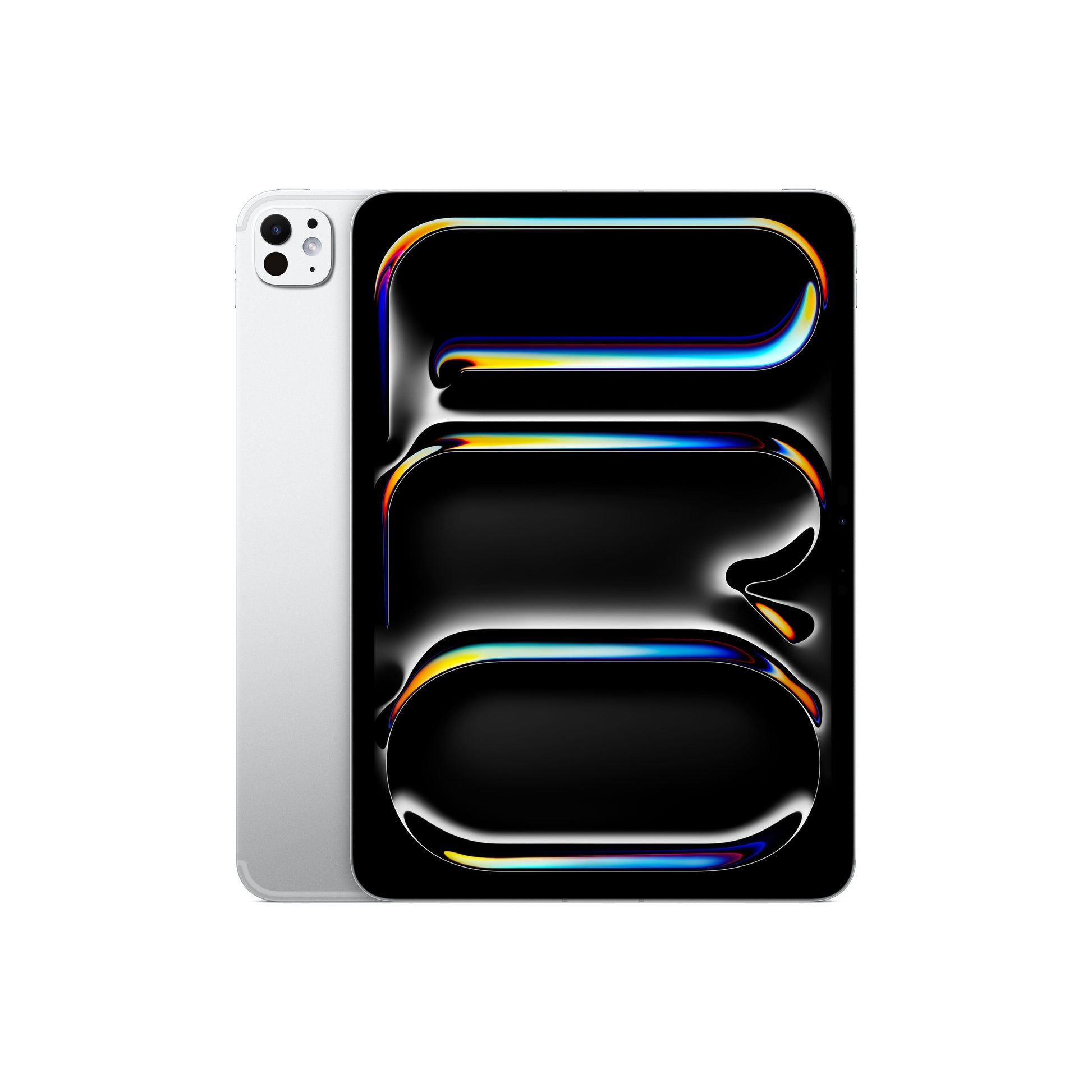 Apple iPad Pro 2025 11 WiFi + 5G 512GB Silver – Apple
