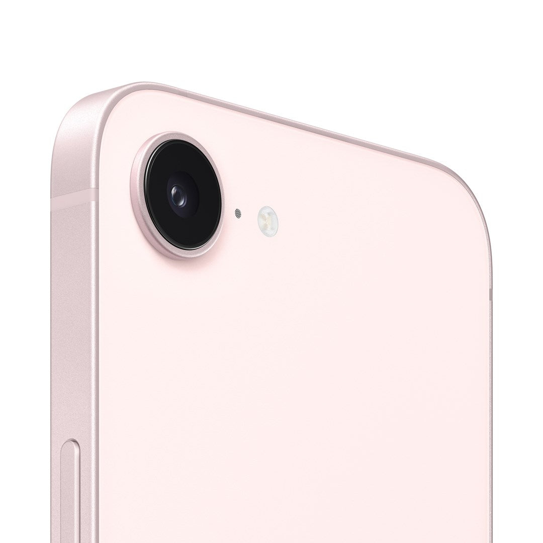 Apple iPhone 17e 256GB Soft Pink – Apple