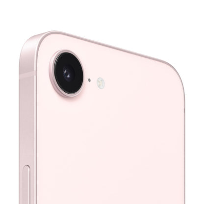 Apple iPhone 17e 256GB Soft Pink – Apple