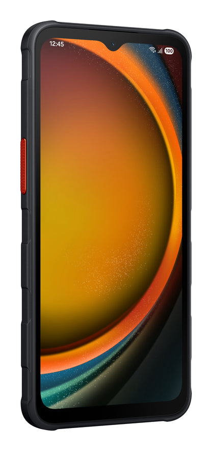 Samsung Galaxy Xcover 7 Pro 128GB G766 Svart Enterprise Edition – Samsung