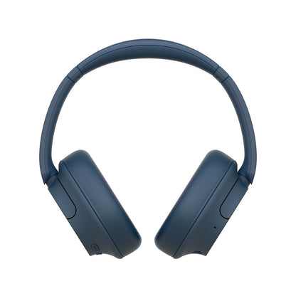 Sony WH-CH720N Headset Kabel & Trådlös Huvudband Samtal/musik USB Type-C Bluetooth Blå