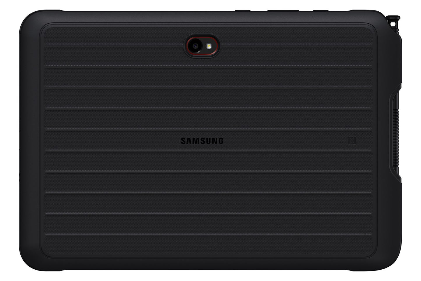 Samsung SM-T636B 5G Qualcomm Snapdragon 128 GB 25.6 cm (10.1") 6 GB Wi-Fi 6 (802.11ax) Black – Samsung