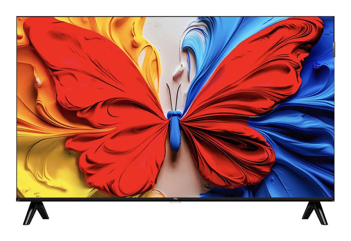 TCL 40V5C TV 101.6 cm (40") Full HD Smart TV Wi-Fi Black – TCL