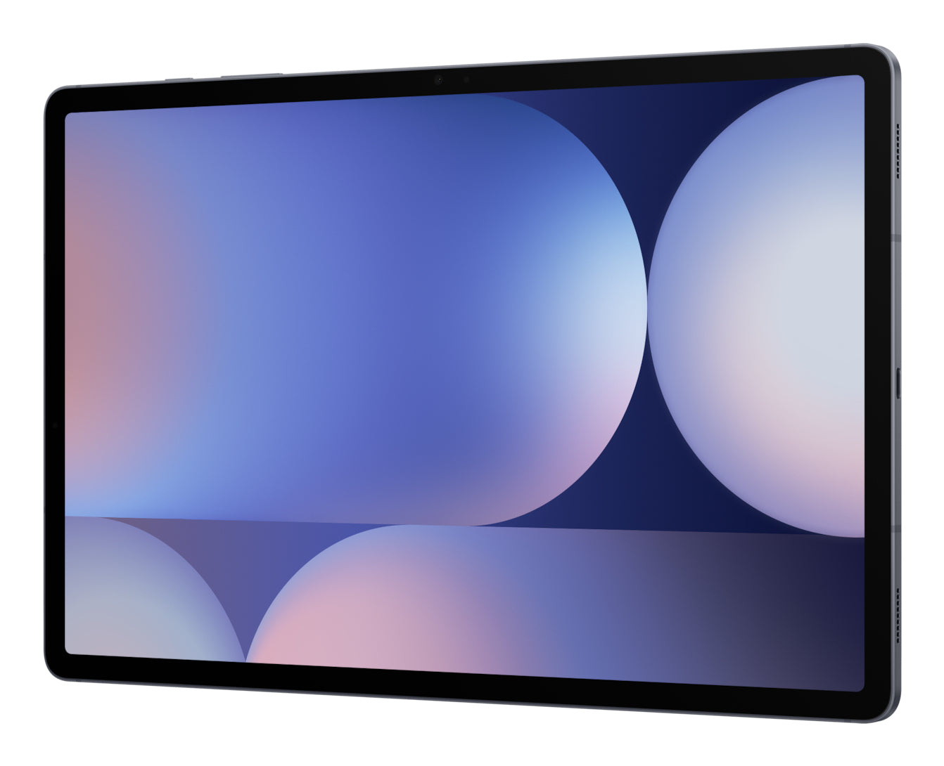 Samsung Galaxy Tab S S10+ 256 GB 31,5 cm (12.4") 12 GB Wi-Fi 6 (802.11ax) Grå – Samsung