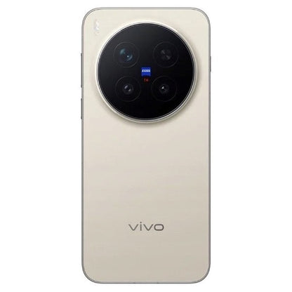 VIVO X300 PRO 16/512 Dune Brown 17.2 cm (6.78") Dual SIM Android 16.0 5G 16 GB 512 GB 5440 mAh (brown)